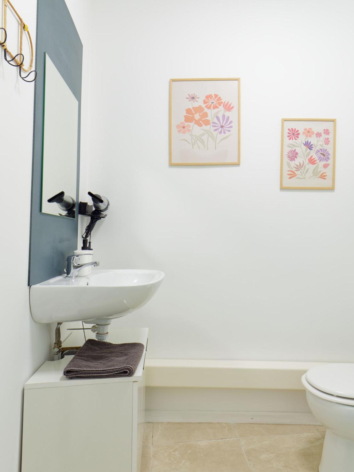 Appartement Martigues Vue Etang Exterior foto