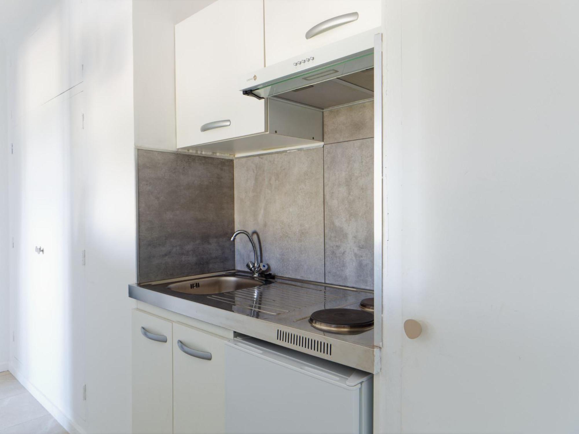Appartement Martigues Vue Etang Exterior foto