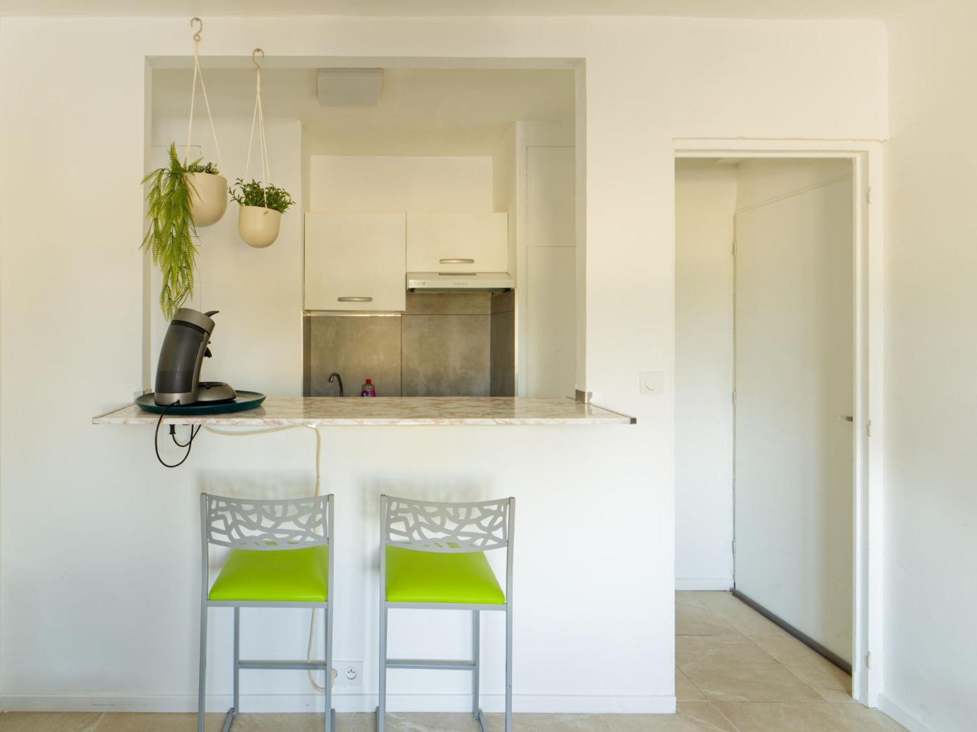 Appartement Martigues Vue Etang Exterior foto