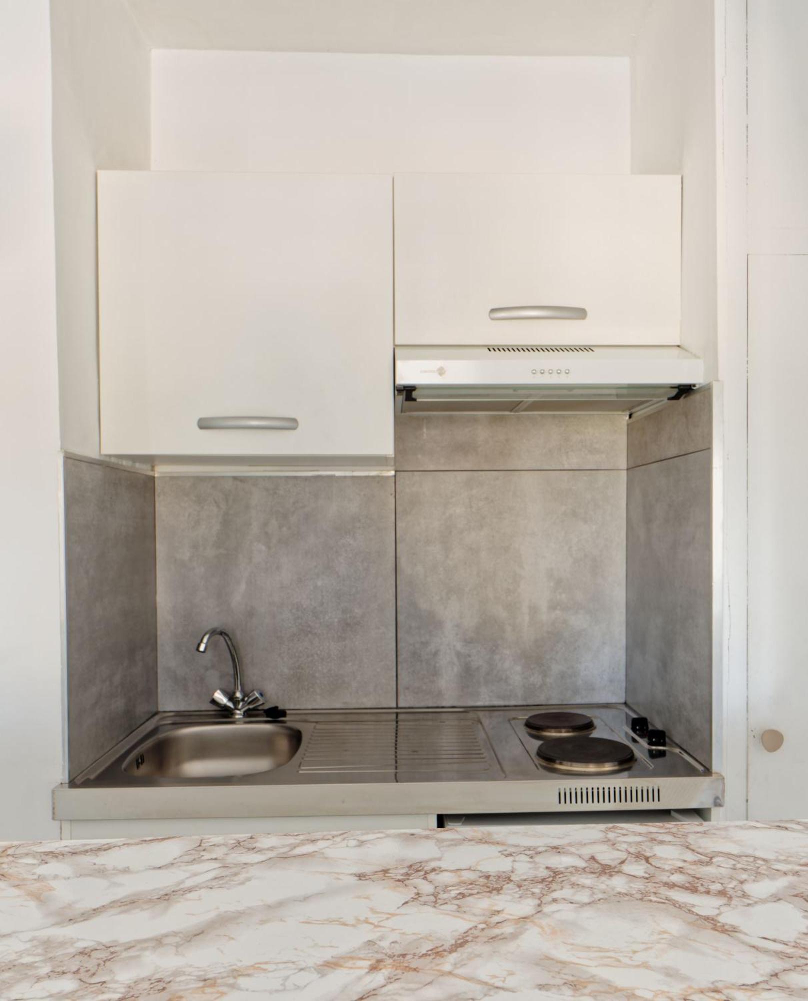 Appartement Martigues Vue Etang Exterior foto